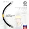 Exell Battery AWG No 2/0 Black Battery Interconnect Cable 12 with 3/8 Lugs BIC-20AWGBLK12 - alternate 4
